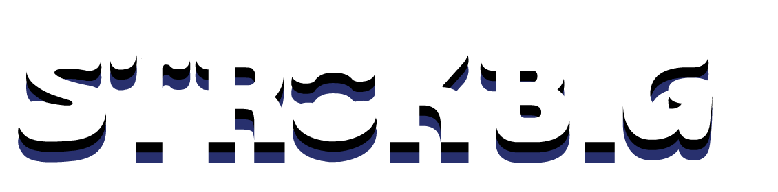 Logotipo de Strokbig